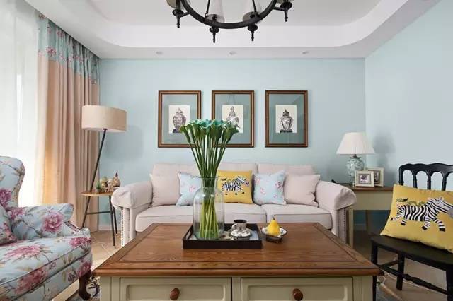 美式客廳裝修2.jpg 美式客廳裝修2.jpg