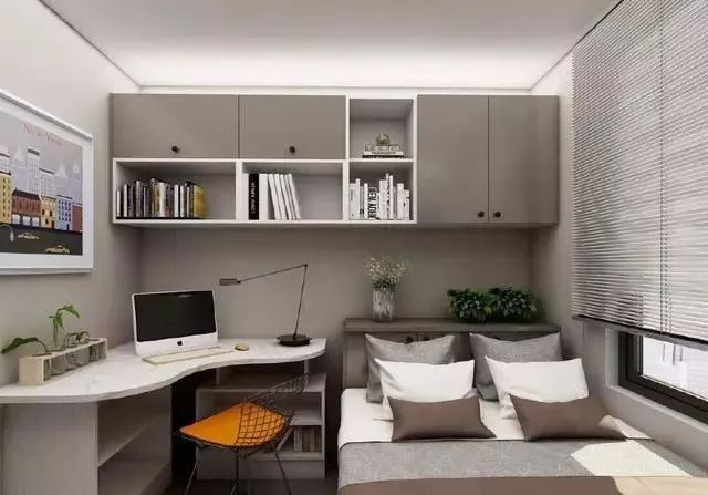 小戶型裝修設(shè)計要點 避開這些誤區(qū) 空間使用率大一倍 小戶型裝修設(shè)計要點 避開這些誤區(qū) 空間使用率大一倍