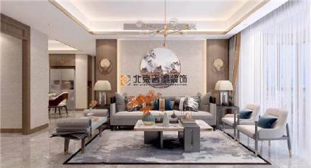 房子裝修三室一廳裝修注意事項 如何做到風水好又美觀又省錢 房子裝修三室一廳裝修注意事項 如何做到風水好又美觀又省錢