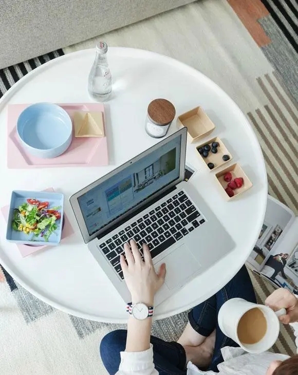 北歐風格裝修設計效果圖 粉嫩淡雅的色彩 清新脫俗 北歐風格裝修設計效果圖 粉嫩淡雅的色彩 清新脫俗