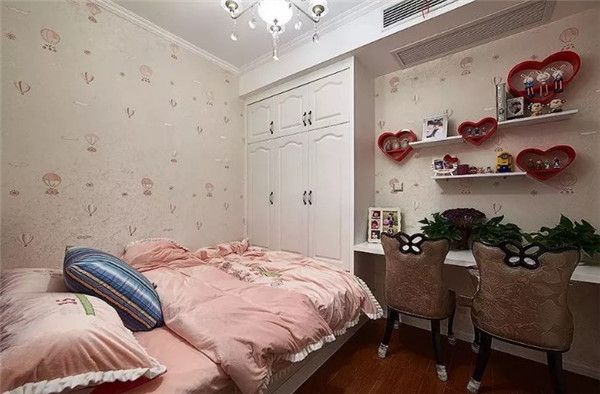 兒童房如何裝修設(shè)計(jì)?15款兒童房榻榻米裝修效果圖 兒童房如何裝修設(shè)計(jì)?15款兒童房榻榻米裝修效果圖