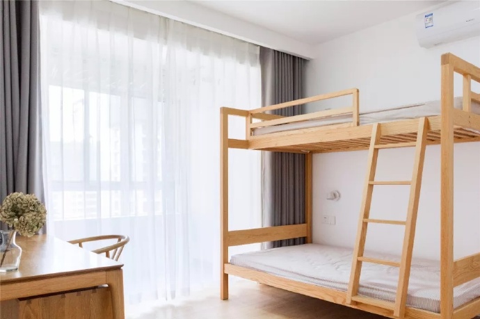 [裝修案例】128平米日式風格裝修效果圖 原木色的簡單家居 [裝修案例】128平米日式風格裝修效果圖 原木色的簡單家居