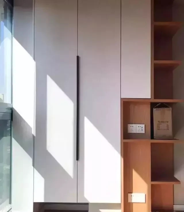 房子裝修陽臺設計改造方案 陽臺這樣設計太實用了 房子裝修陽臺設計改造方案 陽臺這樣設計太實用了