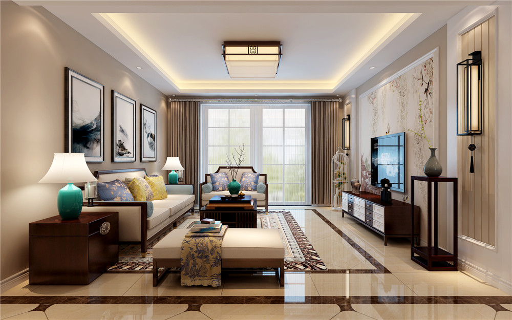 房子簡單裝修怎么做？需要做哪些項目？