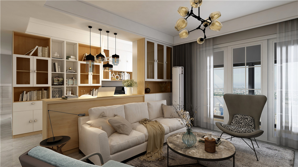 客廳隔斷設(shè)計 客廳隔斷設(shè)計