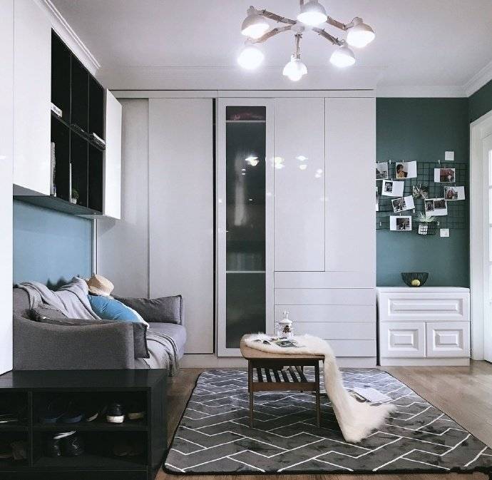 65平米宜家風(fēng)格裝修效果圖 簡單的家居搭配 這就是生活 65平米宜家風(fēng)格裝修效果圖 簡單的家居搭配 這就是生活