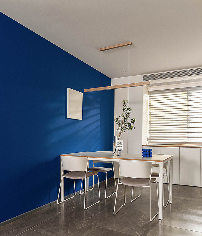 龍湖九里晴川-現(xiàn)代簡約-臥室設(shè)計(jì)效果圖