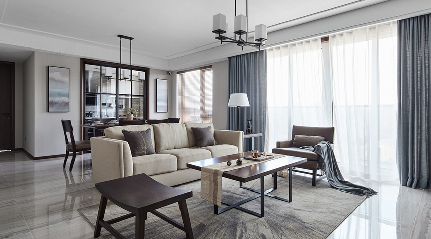 如何通過軟裝搭配提升你的家居品質？